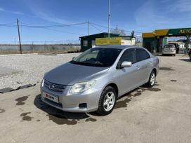  Toyota Corolla Axio 2007 , 650000 , 