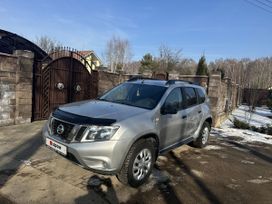 SUV   Nissan Terrano 2015 , 1150000 , 