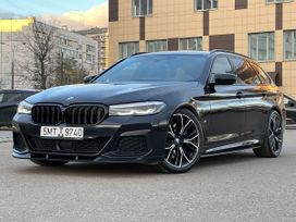  BMW 5-Series 2020 , 5350000 , 