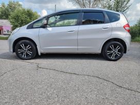  Honda Fit 2012 , 930000 , 