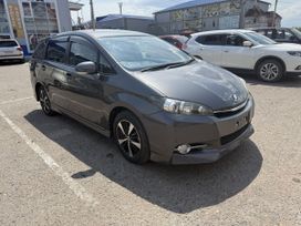    Toyota Wish 2013 , 1347000 , -