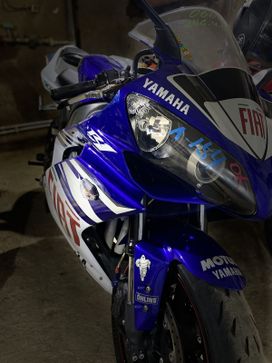   Yamaha YZF-R1 2007 , 735000 , 