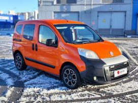    Fiat Qubo 2009 , 700000 , -