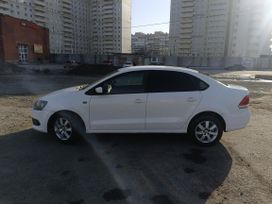  Volkswagen Polo 2011 , 600000 , 
