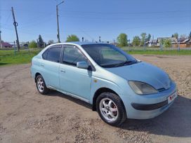  Toyota Prius 1998 , 245000 , 