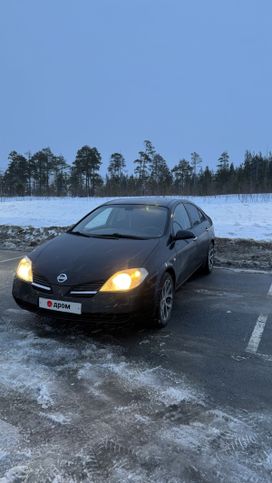  Nissan Primera 2006 , 453000 , 