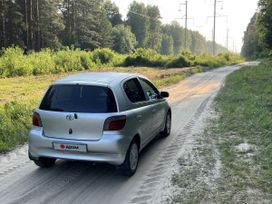  Toyota Vitz 1999 , 225000 , 