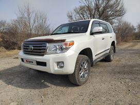 SUV   Toyota Land Cruiser 2012 , 3750000 , 