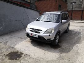 SUV   Honda CR-V 2004 , 750000 , 