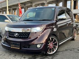  Toyota bB 2016 , 669000 , 