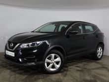  Qashqai 2019