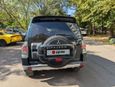  3  Mitsubishi Pajero 2007 , 1250000 , 