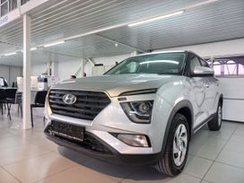SUV   Hyundai Creta 2022 , 2949900 , 