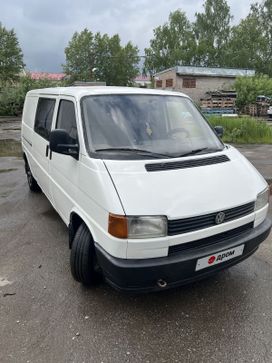    Volkswagen Transporter 1992 , 735000 , 