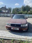  Lexus LS400 1992 , 490000 , 