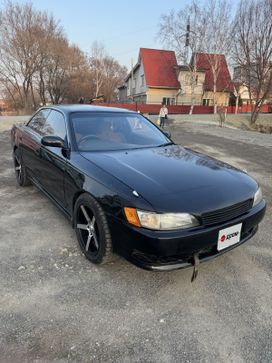  Toyota Mark II 1995 , 440000 , 