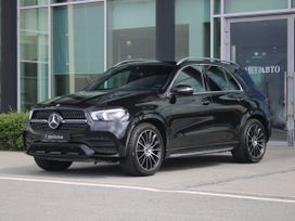SUV   Mercedes-Benz GLE 2020 , 7300000 , 