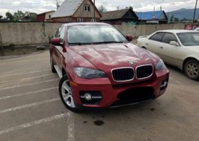 SUV   BMW X6 2009 , 2150000 , 