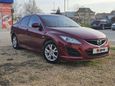  Mazda Mazda6 2012 , 980000 , 
