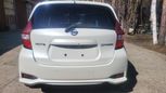  Nissan Note 2019 , 1375000 , 
