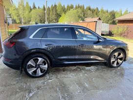 SUV   Audi e-tron 2020 , 4600000 , 