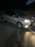  Toyota Vitz 2018 , 1020000 , 