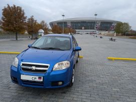  Chevrolet Aveo 2008 , 480000 , 