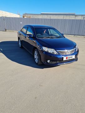  Toyota Allion 2010 , 1250000 , -