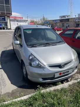  Honda Fit 2003 , 270000 , --