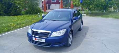  Skoda Octavia 2008 , 520000 , 