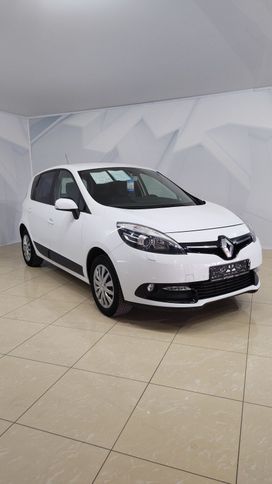  Renault Scenic 2013 , 1199900 , 