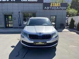 SUV ��� ����������� Skoda Kodiaq 2020 ����, 3400000 ������, �����