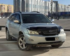 SUV   Lexus RX300 2004 , 1200000 , 