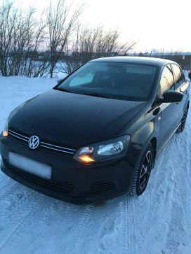  Volkswagen Polo 2011 , 360000 , 