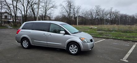    Nissan Quest 2003 , 670000 , 
