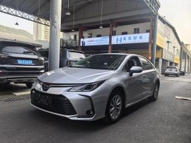 Toyota Corolla 2022 , 1270000 , 