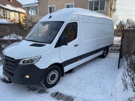   Mercedes-Benz Sprinter 316 CDI 2019 , 8900000 , 