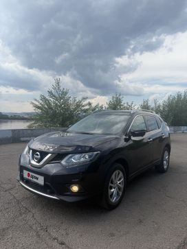 SUV   Nissan X-Trail 2017 , 1890000 , -