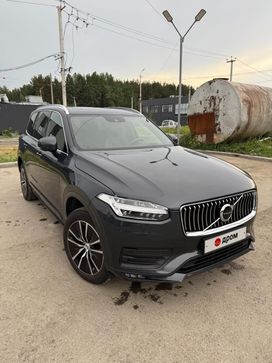 SUV   Volvo XC90 2019 , 3800000 , 