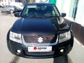 SUV   Suzuki Escudo 2007 , 900000 , 