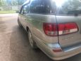  Nissan Avenir 2000 , 340000 , 