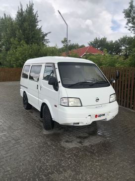    Nissan Vanette 2013 , 1000000 , 