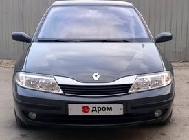  Renault Laguna 2001 , 330000 , 