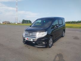    Honda Stepwgn 2014 , 1620000 , --