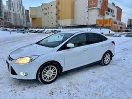  Ford Focus 2012 , 900000 , 