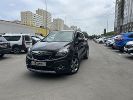 SUV   Opel Mokka 2013 , 1160000 , 