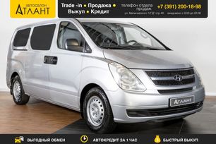    Hyundai Grand Starex 2009 , 1099000 , 