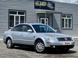  Volkswagen Passat 2001 , 300000 , 