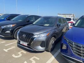 SUV   Nissan Kicks 2022 , 1530000 , 
