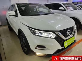 SUV   Nissan Qashqai 2020 , 1550000 , 